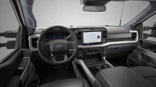2026 Ford Super Duty® Internal Image 2